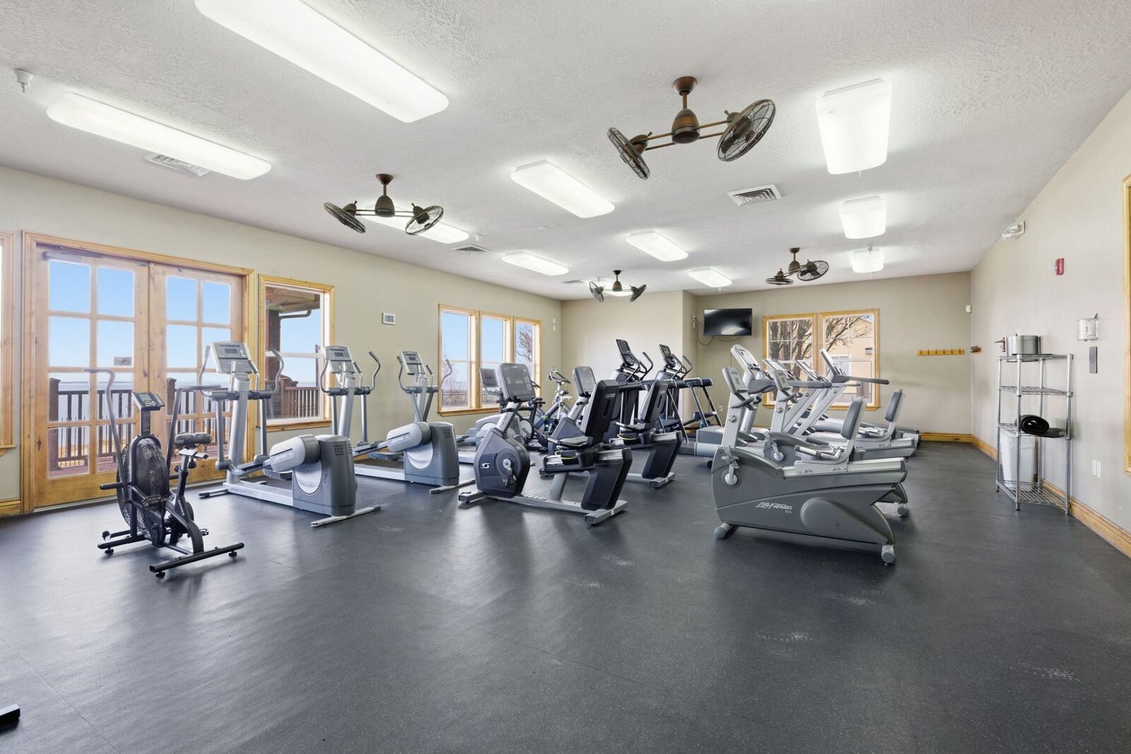 Cardio Studio